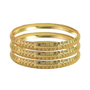 النگو زنانه مدل V226-SIZE3 بسته 3 عددی