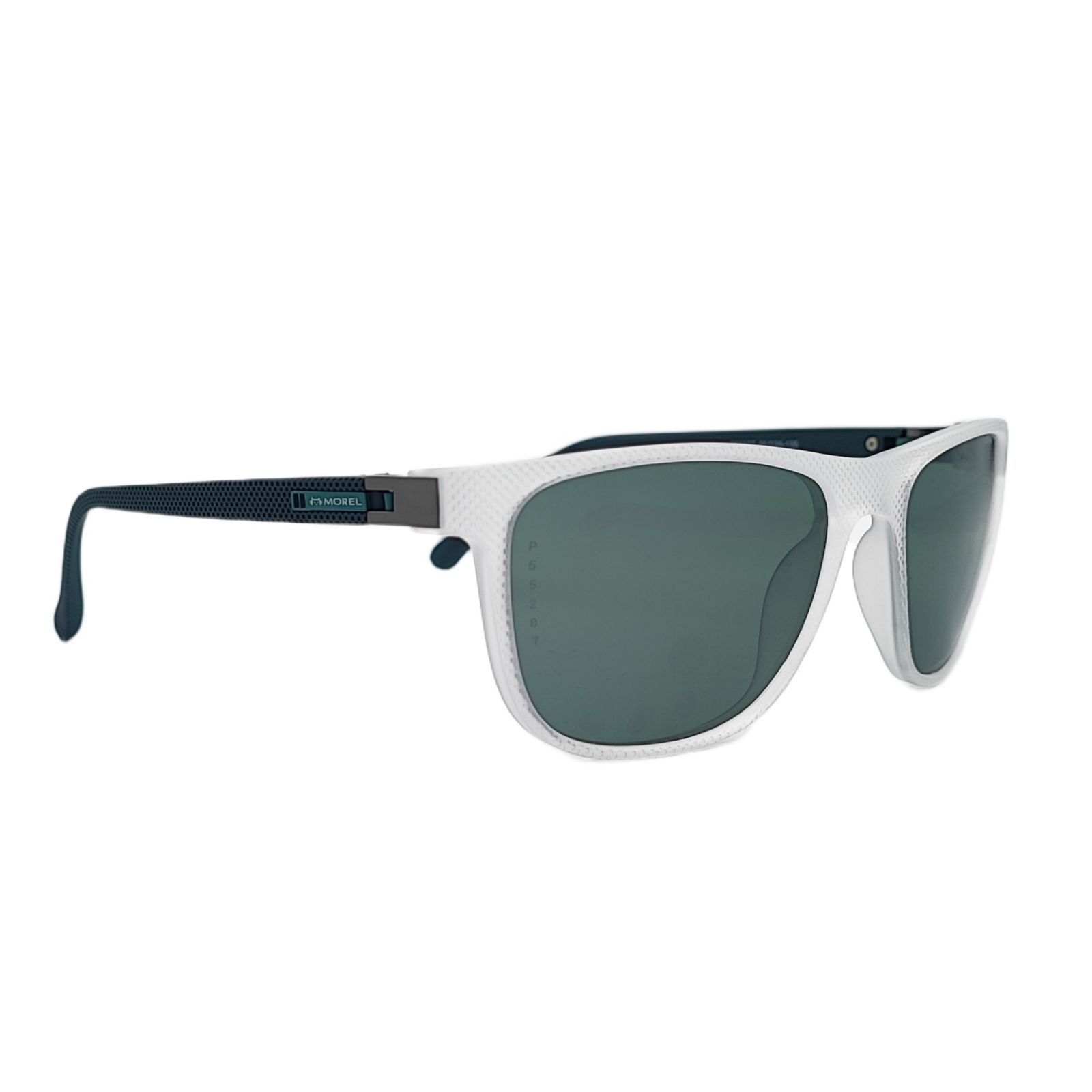 عینک آفتابی مورل مدل P55287 POLARIZED C4 -  - 2