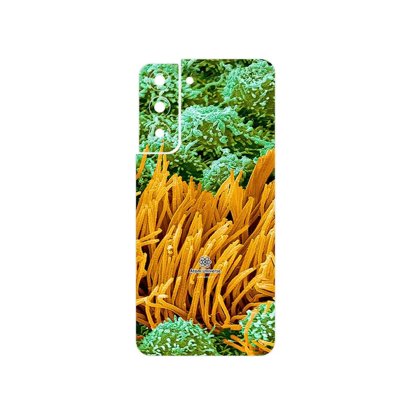 برچسب پوششی ماهوت مدل Atom Universe 6 مناسب برای گوشی موبایل سامسونگ Galaxy S21 FE 5G