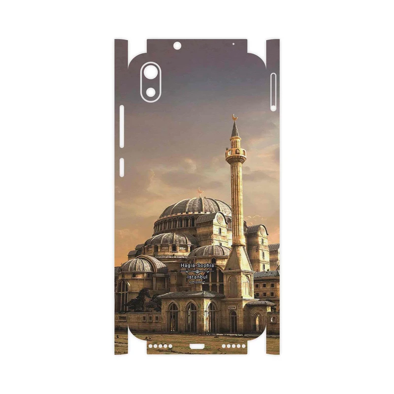 برچسب پوششی ماهوت مدل Hagia Sophia Mosque-FullSkin مناسب برای گوشی موبایل شیائومی Redmi 7A