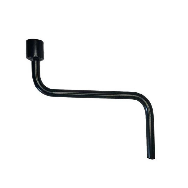 آچار چرخ اکسون مدل ax2038 سایز 19 میلی متر