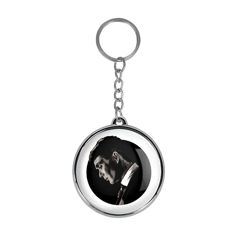  جاکلیدی خندالو طرح سریال پیکی بلایندرز مدل دوطرفه کد 31973204