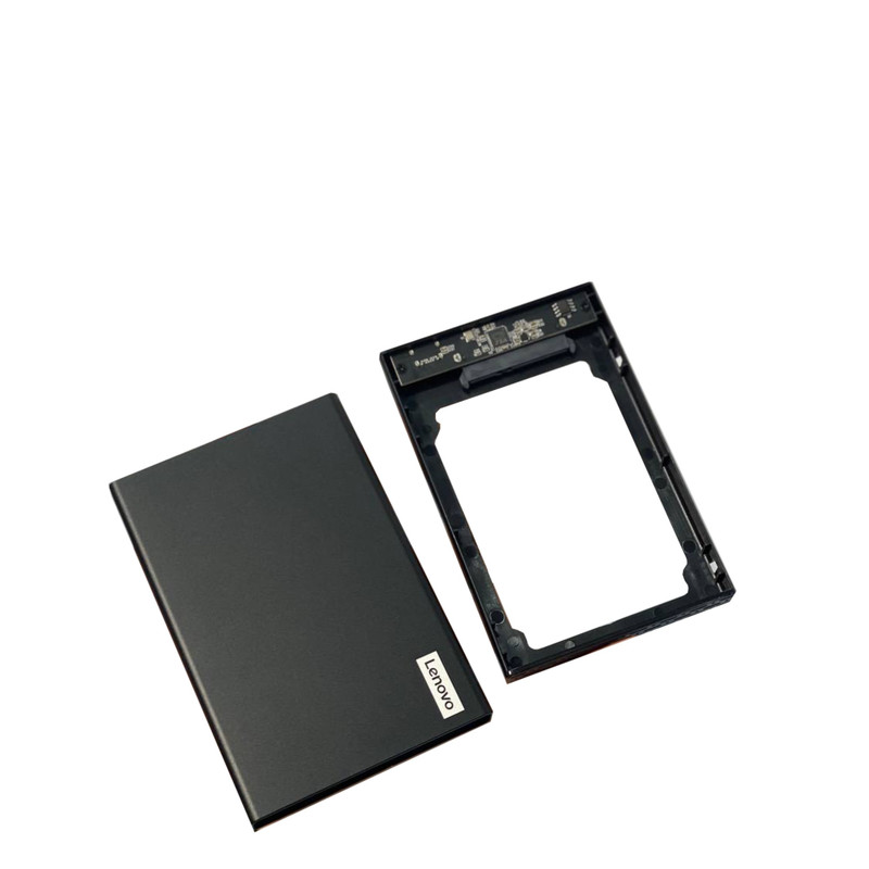 باکس هارد 2.5 اینچی لنوو مدل Thinkplus K01 C