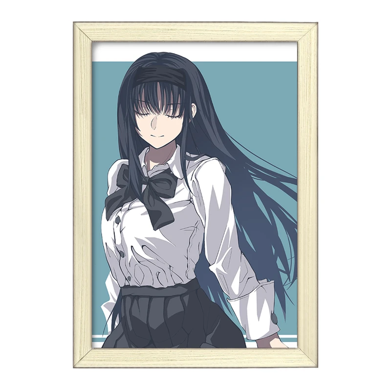 تابلو خندالو طرح بازی تسوکی هیمه‌ (Tsukihime) کد 34499