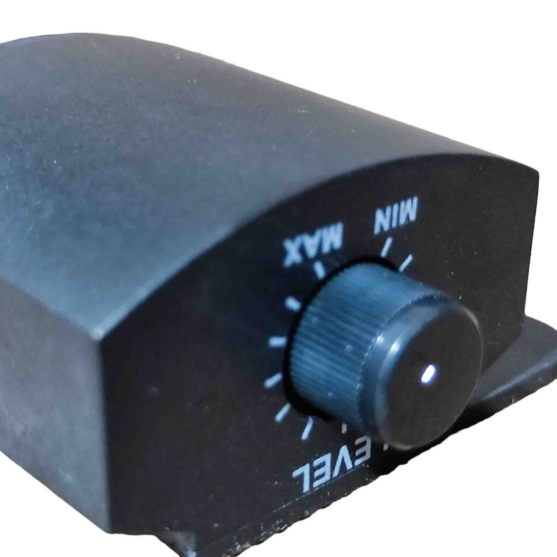 آمپلی فایر خودرو ام فور مدل MF-APD11K5