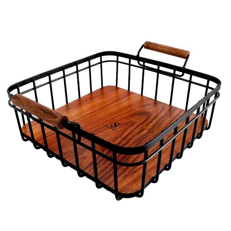 میوه خوری سولیکا مدل S44