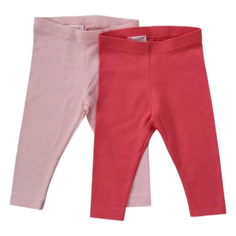 شلوار راحتی نوزادی لوپیلو مدل A00 مجموعه 2 عددی