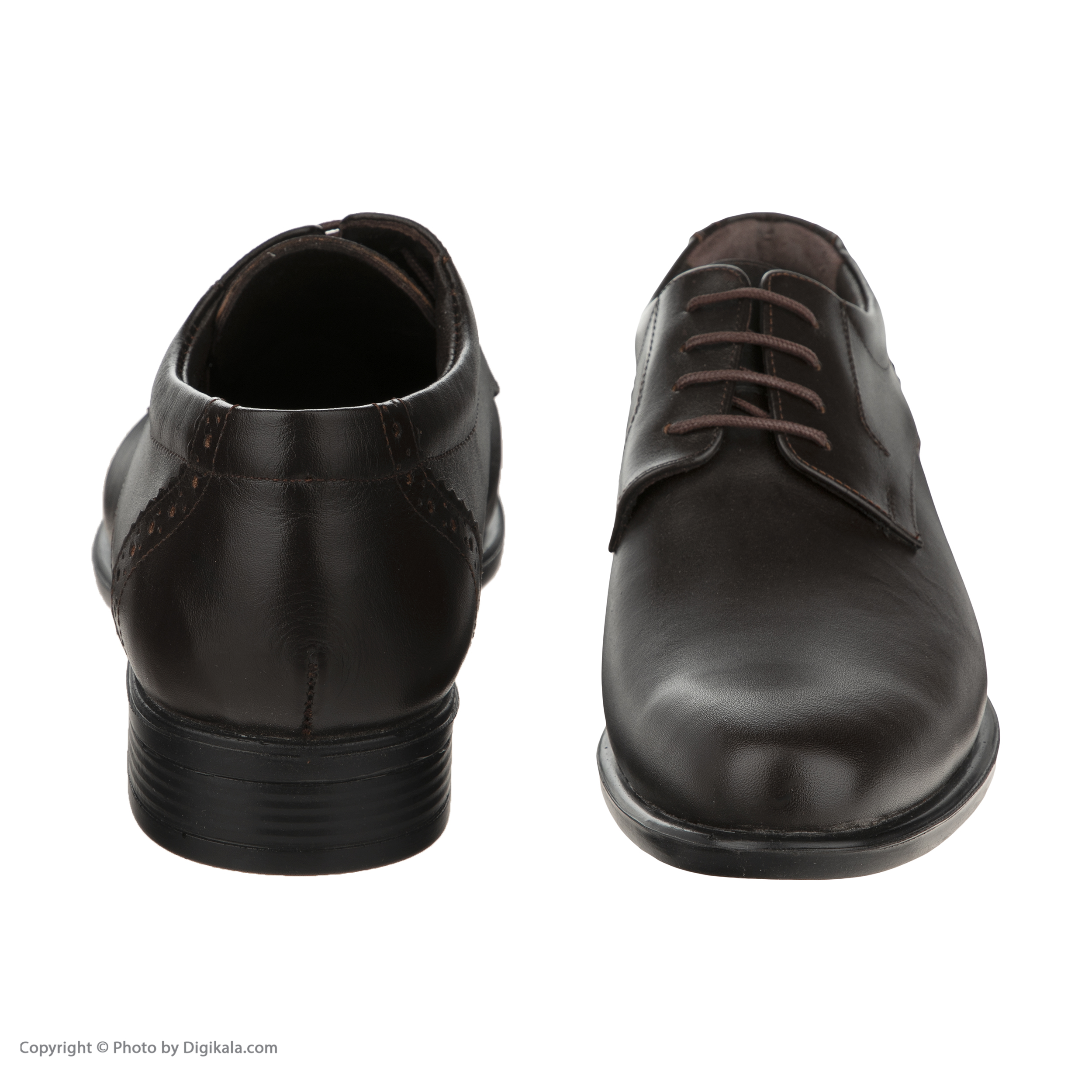 کفش مردانه بلوط مدل 7297A503104