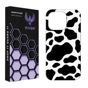 RIVEN RI1-7 Case For Apple iPhone 12 Pro Max