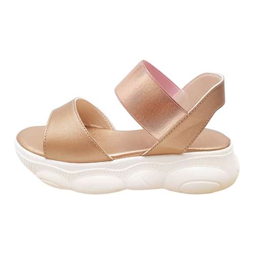 صندل زنانه مدل Mhr-398-RS