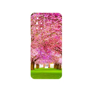 MAHOOT Spring Season Cover Sticker for Xiaomi Redmi 10 Prime