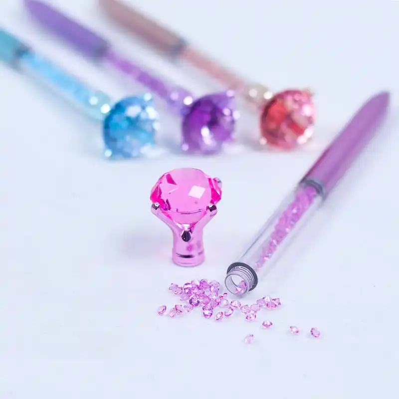 خودکار مدل فانتزی طرح الماس دار