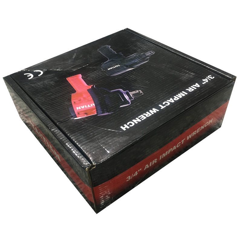 آچار بکس بادی تیتان مدل 34B01B2 آچار بکس بادی تیتان مدل 34B01B2