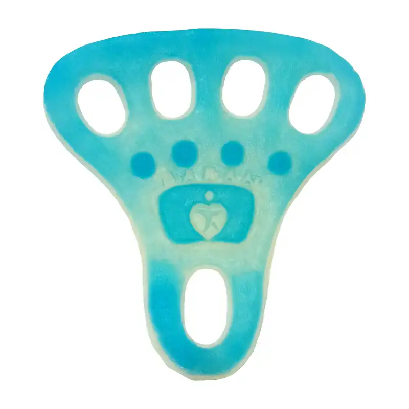 حلقه تقویت مچ مدل ژله ای masajor