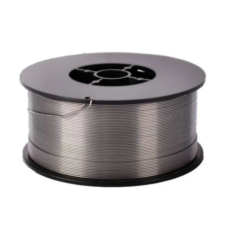 سیم جوش وینر مدل E71T-GS 0.8MM وزن 1 کیلوگرم