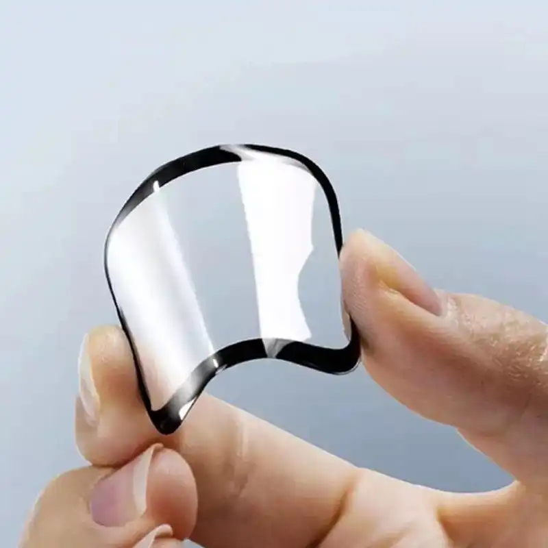 محافظ صفحه نمایش نانو مسیر مدل WTCH-M مناسب برای ساعت هوشمند شیائومی Imilab KW66