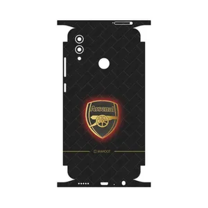MAHOOT Arsenal-FC-FullSkin Cover Sticker for Honor 10 Lite