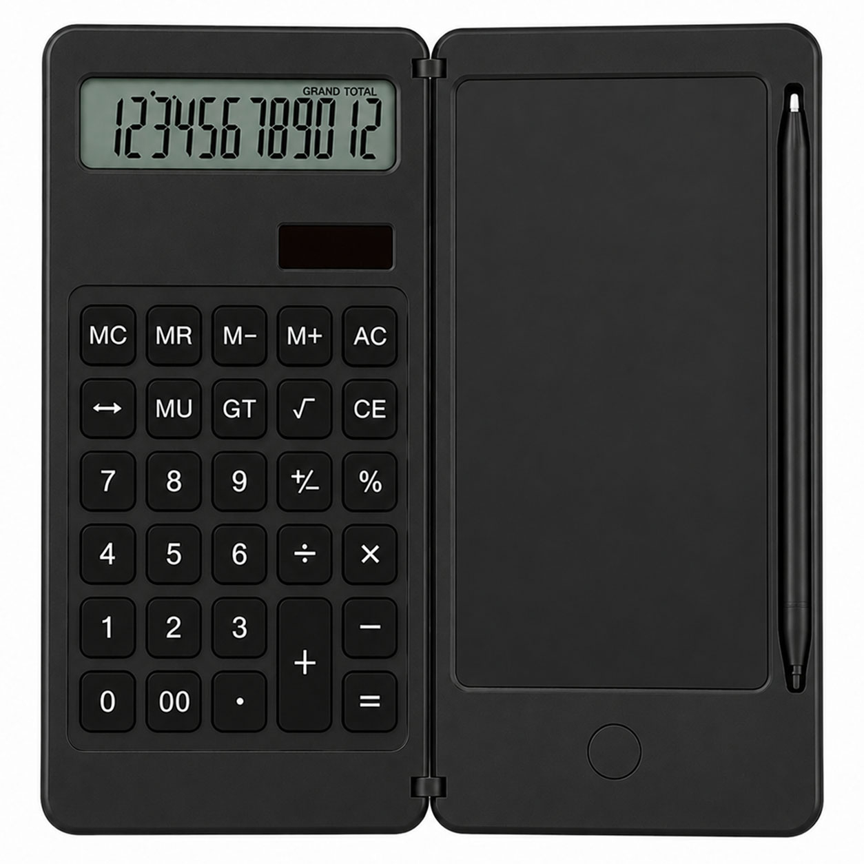 ماشین حساب مدل Writing Pad کدDS-2807