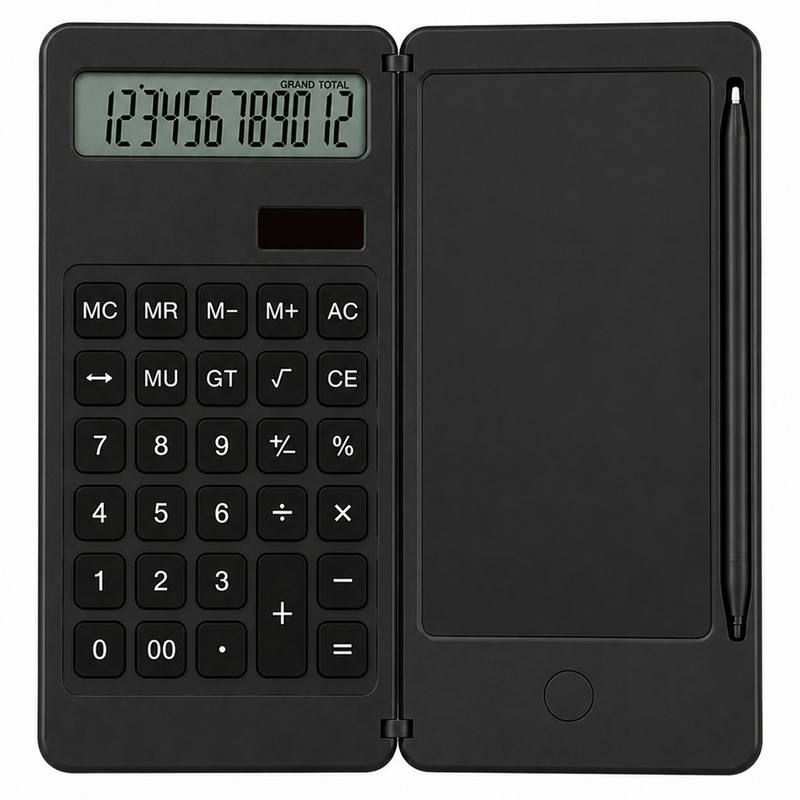 ماشین حساب مدل Writing Pad کدDS-2807