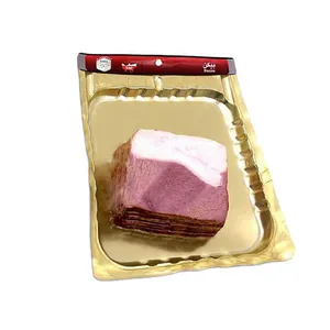 بیکن لایه ای دارا - 250 گرم