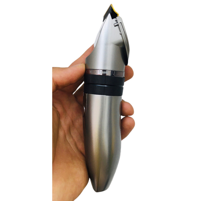 ماشین اصلاح موی سر و صورت روزیا مدل HQ-2217 ماشین اصلاح موی سر و صورت روزیا مدل HQ-2217
