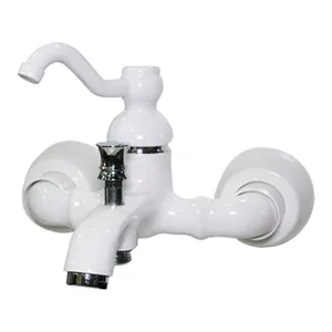 شیر حمام ورچر مدل S02