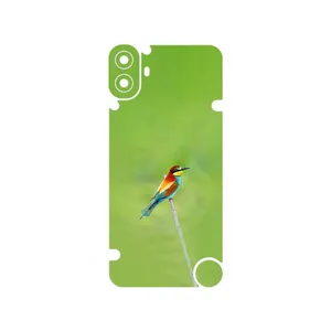 MAHOOT European bee-eater Cover Sticker for Nothing CMF Phone 1