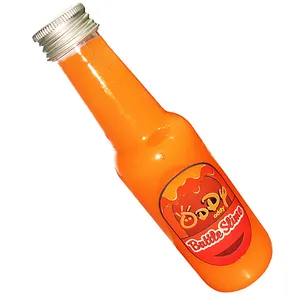 ژل بازی مدل باتل اودی کد 01