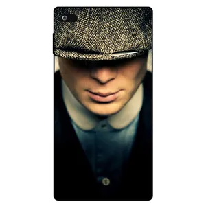 Megafone Peaky Blinders 8260 Cover for Tablet Lenovo Tab 7