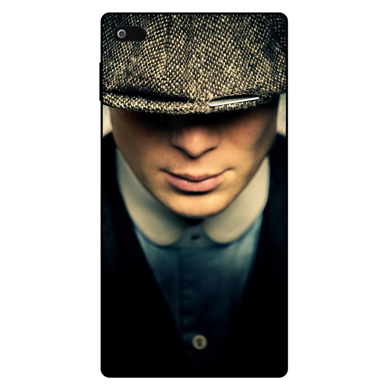 کاور مگافون طرح پیکی بایندرز مدل 8260 مناسب برای تبلت لنوو Tab 7 Essential 