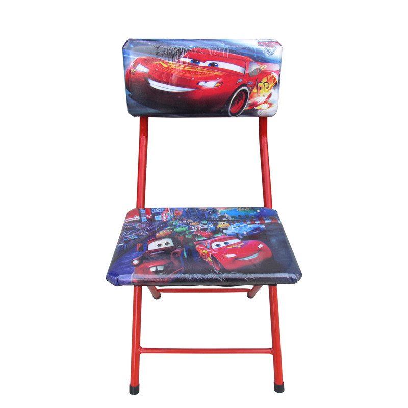 ست میز تحریر و صندلی میزیمو مدل مکوئین کد 67