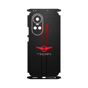MAHOOT Rezvani Motors-FullSkin Cover Sticker for Oppo Reno 10 5G