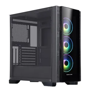 کیس کامپیوتر گیمینگ مستر تک مدل T480 X 