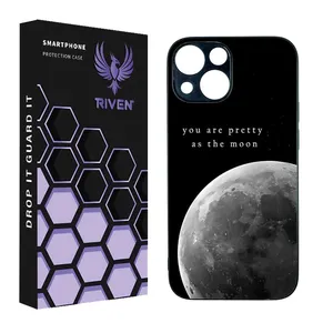 RIVEN RI3-19 Case For Apple iPhone 15