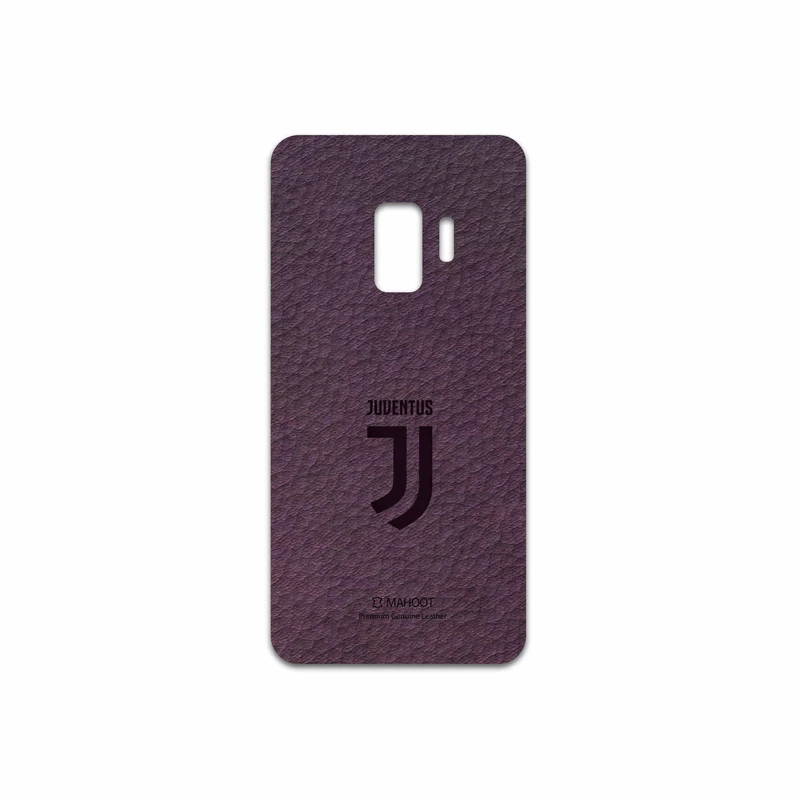 برچسب پوششی ماهوت مدل PL-JUVE مناسب برای گوشی موبایل سامسونگ Galaxy S9