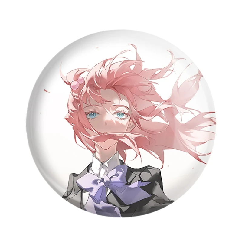 پیکسل خندالو مدل بازی اومینکو (Umineko) کد 34564