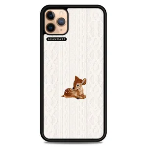 AKAM AMC-WA11PRO-TRICOT-18 Cover For Apple iPhone 11 Pro