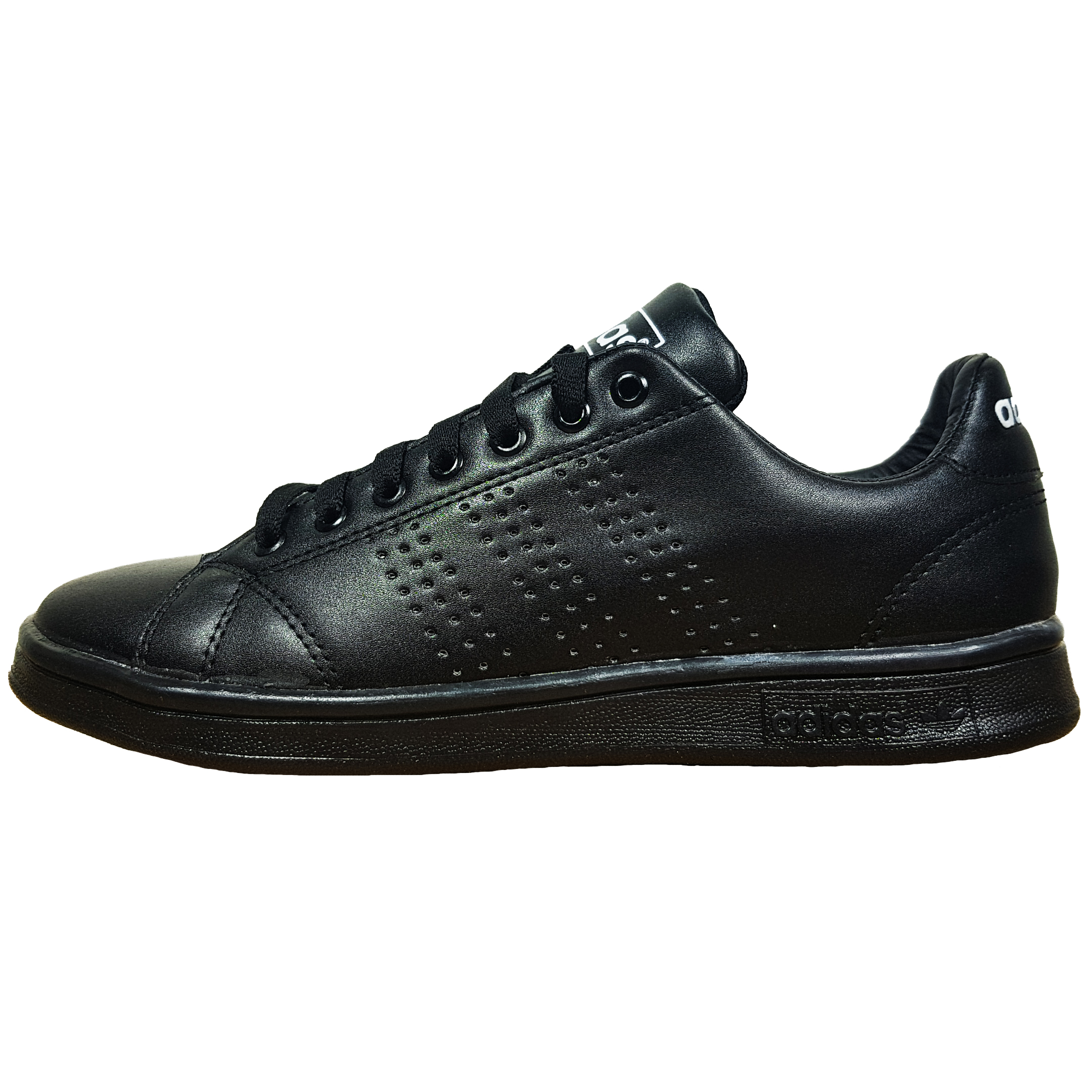 کفش راحتی مردانه مدل Stan Smith Neo Advantage رنگ مشکی