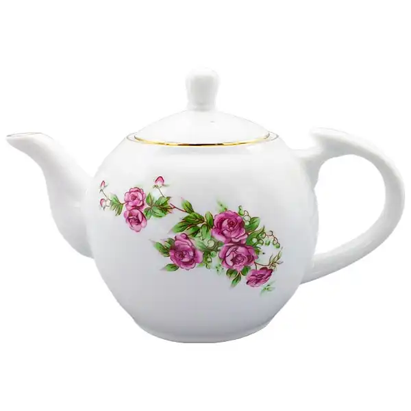 قوری شرکت صنایع چینی تقدیس مدل الینور