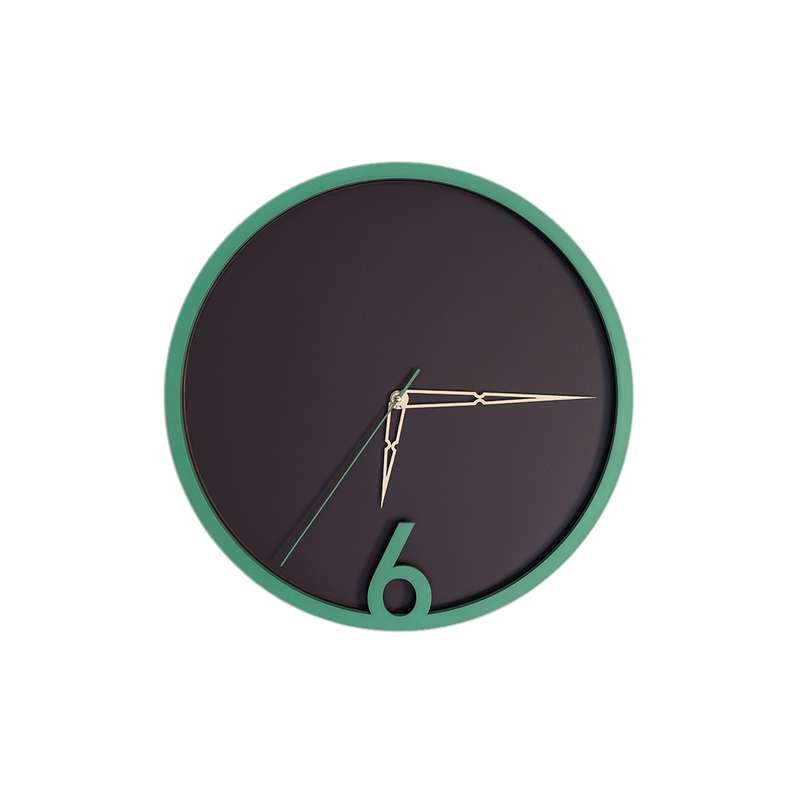 ساعت دیواری مدل cw4510-gc