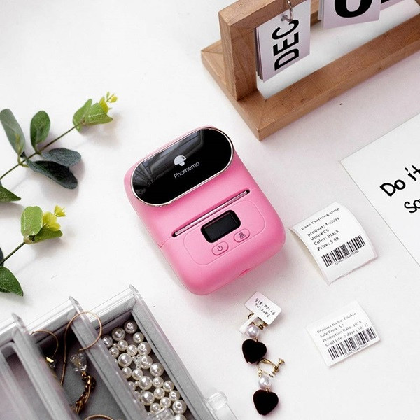 پرینتر لیبل زن فومیمو مدل M110