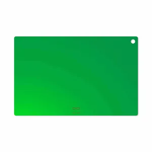 MAHOOT Matte-Green Cover Sticker for Sony Xperia Z2 Tablet LTE 2014