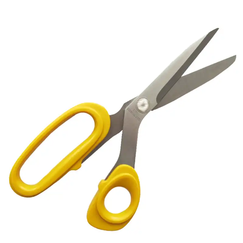 قیچی خیاطی کورال مدل SOFTY CUT