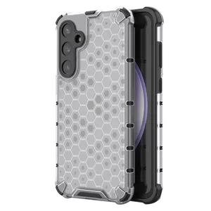 BodyGuard Nest Cover For Samsung Galaxy S23 FE