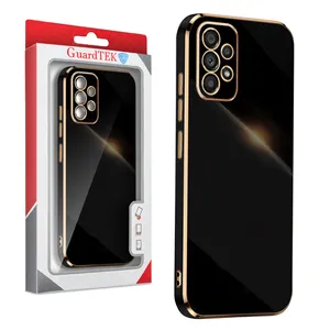 Guardtek Myca2 Cover For Samsung Galaxy A72 / A72 5G