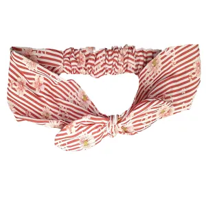 هدبند دخترانه پرنیان مدل RA2