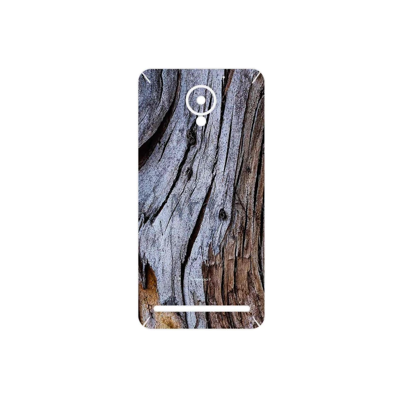 برچسب پوششی ماهوت مدل Wood Texture 7 مناسب برای گوشی موبایل لنوو Vibe C2