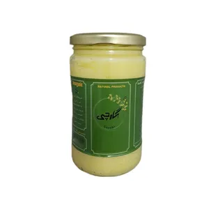 روغن زرد گاوی گارچی - 550 گرم