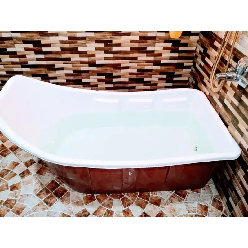 وان حمام حجیم پلاست مدل B2Layer