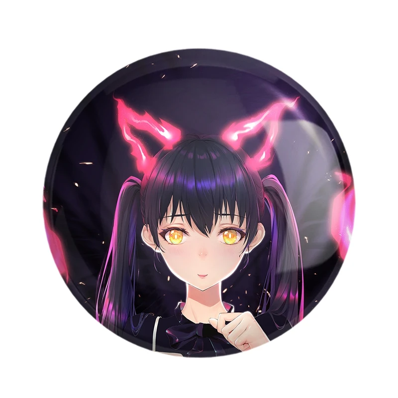 مگنت خندالو مدل تاماکی انیمه نیروی آتش کد 32270